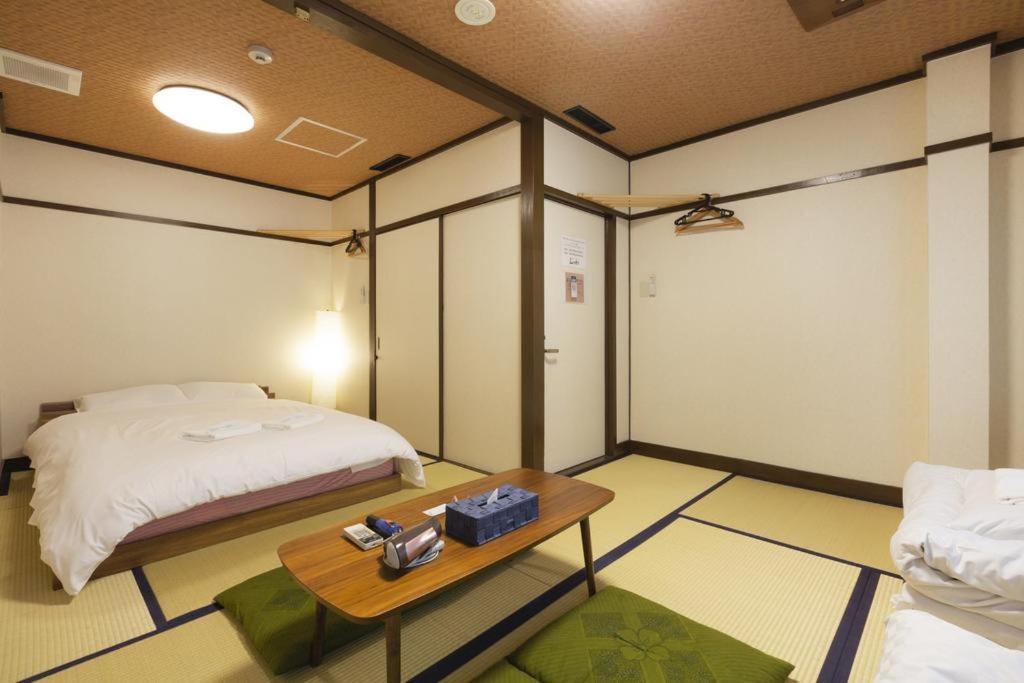 Appartamento Visit Private Kyōto